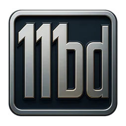 111bd মোবাইল লগইন ধাপের দৃশ্য